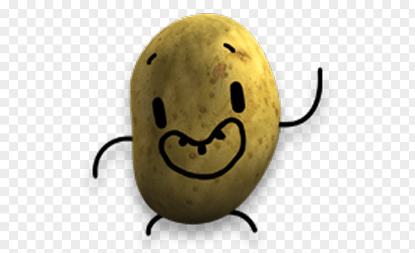 Potato The Humble Spud YouTube Batata Harra Streaming Media PNG