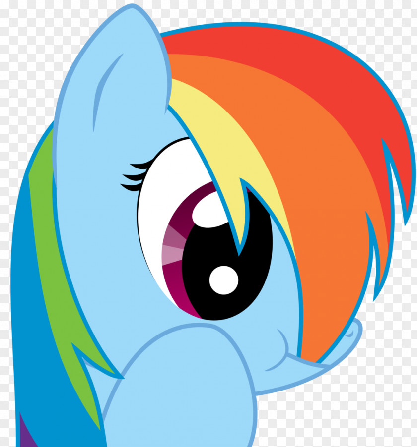 Rainbow Dash Spike Fluttershy DeviantArt Desktop Wallpaper PNG