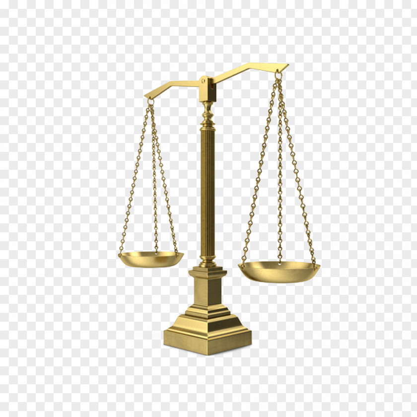 Scales Of Justice Weighing Scale Lady PNG