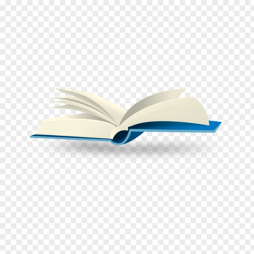 Vector Of A Book Opened Angle Wallpaper PNG