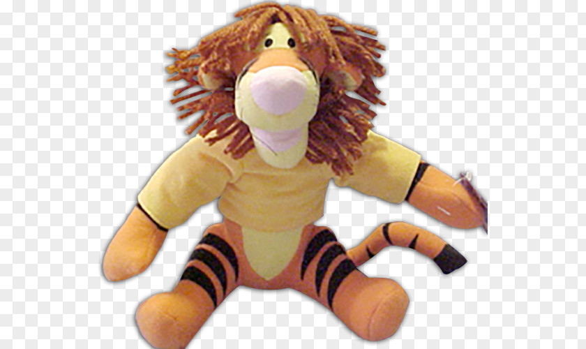 Winnie The Pooh Stuffed Animals & Cuddly Toys Winnie-the-Pooh Eeyore Kaplan Tigger Piglet PNG