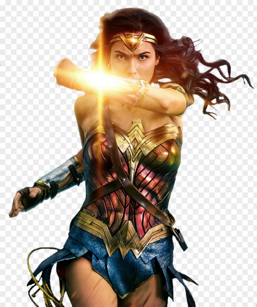 Wonder Woman Diana Prince Hippolyta Female Film PNG
