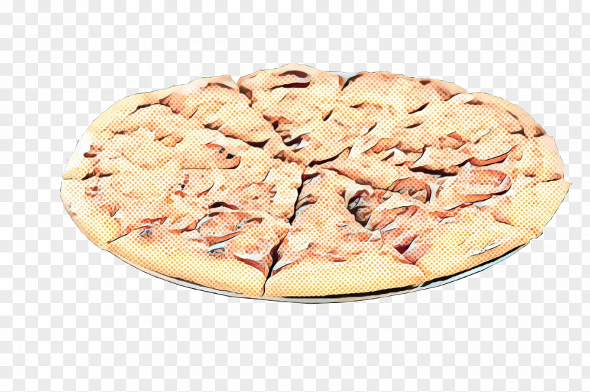 American Food Baked Goods Pizza Art PNG