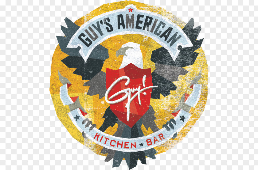 Barbecue Guy's American Kitchen & Bar Food Network Chef PNG