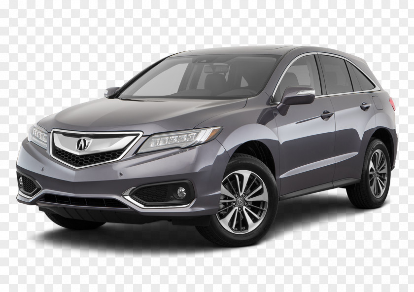 Car 2018 Acura RDX ILX RLX PNG