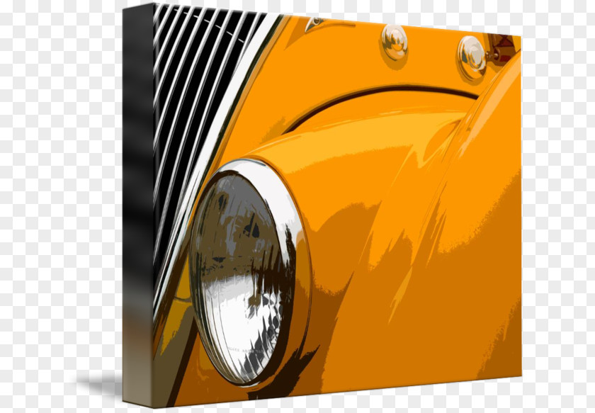 Car Automotive Lighting Illustration Design Graphics PNG