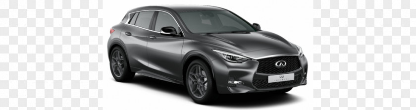 Car Infiniti Q30 Smart QX30 PNG