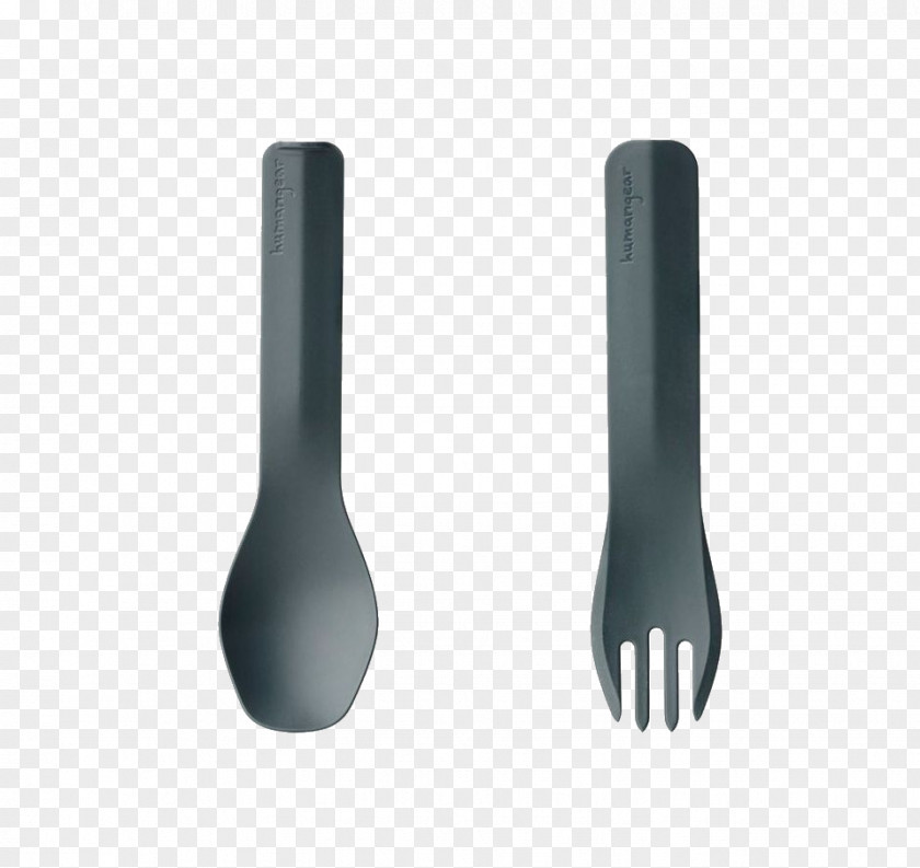 Fork And Spoon PNG