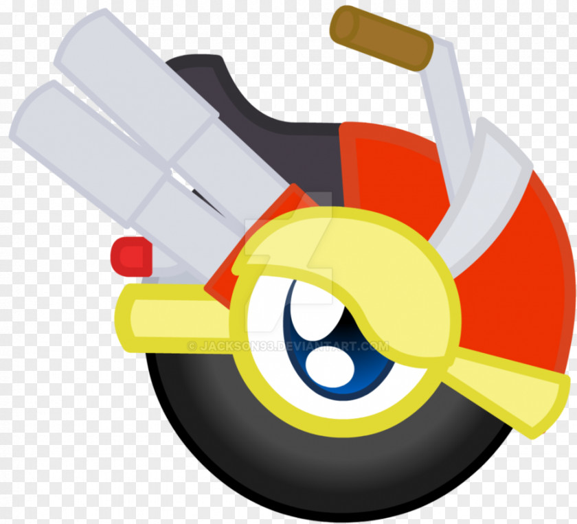 Kirby Vector Air Ride DeviantArt Image Wheelie PNG