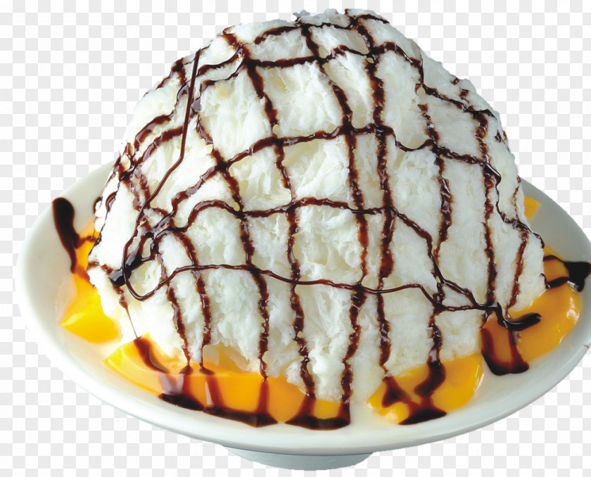 Milk Chocolate Pudding Ice Cream Smoothie Crxe8me Brxfblxe9e PNG
