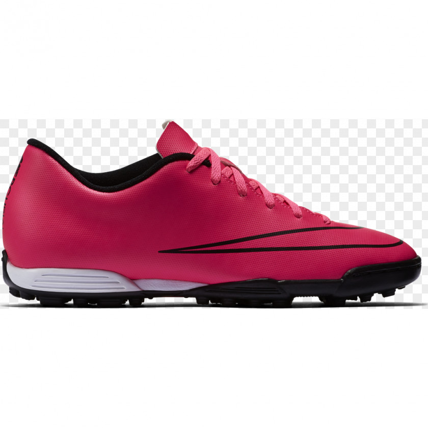 Nike Footwear Mercurial Vapor Football Boot Shoe PNG