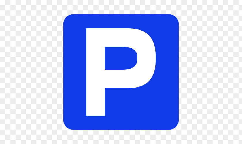 Parking Symbol Car Park Disabled Permit Transport PNG