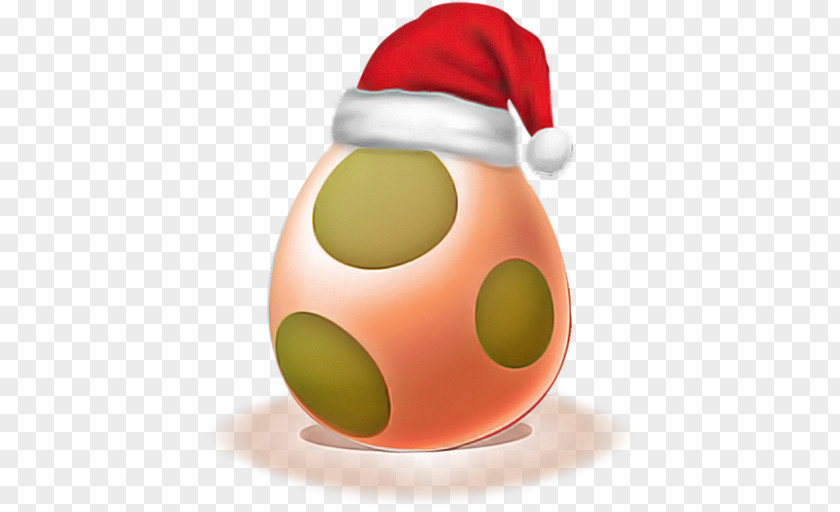 Santa Claus Egg Easter PNG
