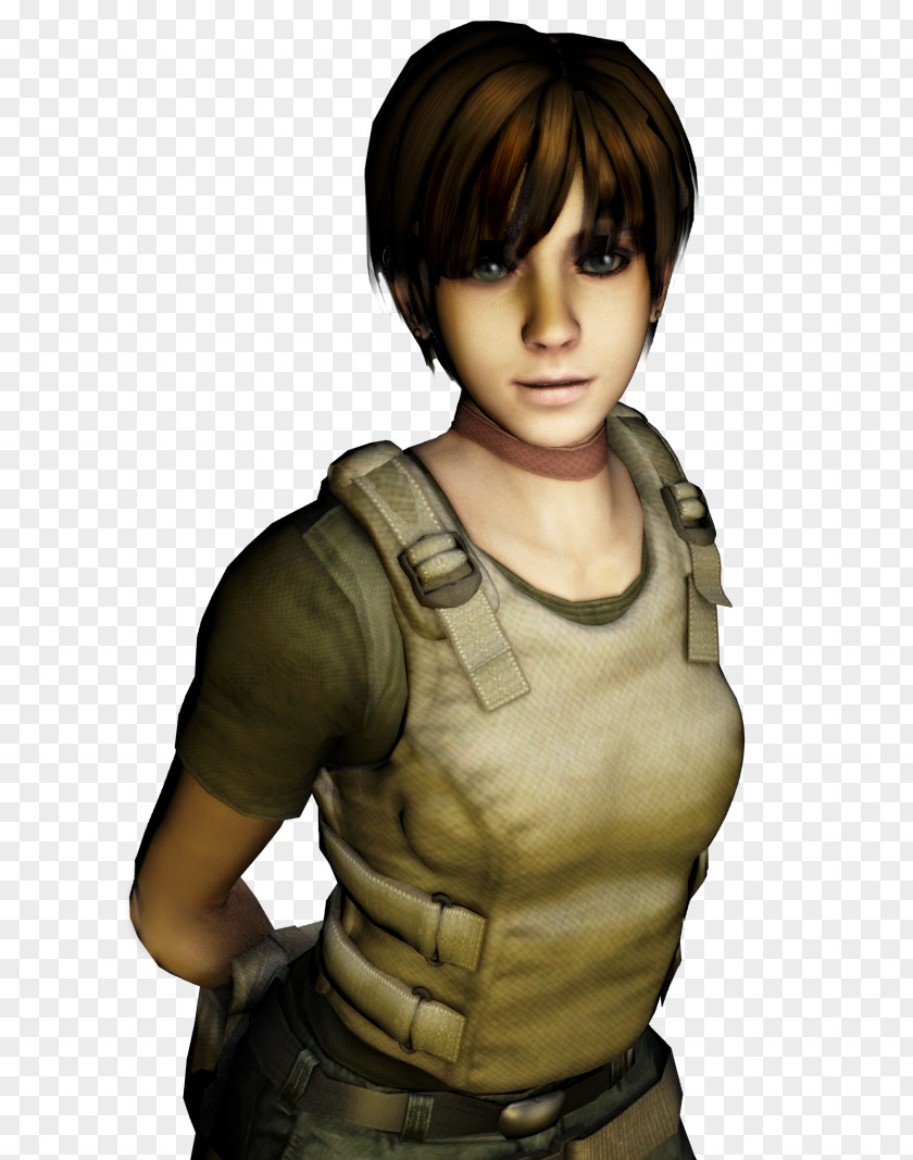 Sheva Alomar Rebecca Chambers Resident Evil 4 Evil: Vendetta Radu Vladislas PNG