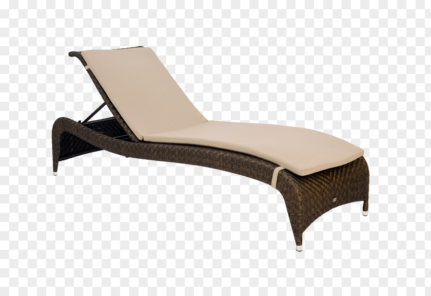 Table Sunlounger Garden Furniture Deckchair PNG