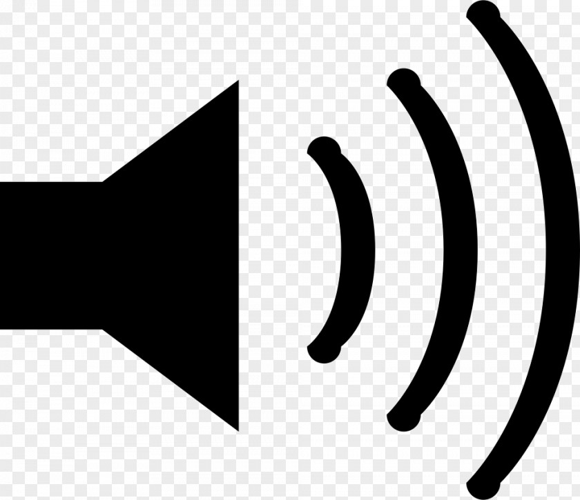 Whitevoice Sound Loudspeaker PNG