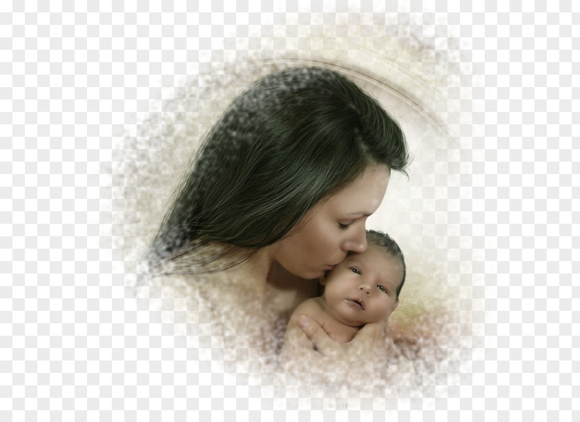 African Mother Child Woman Infant PNG
