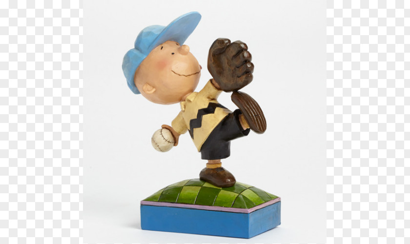 Brown Figures Charlie Snoopy Figurine Woodstock Peanuts PNG