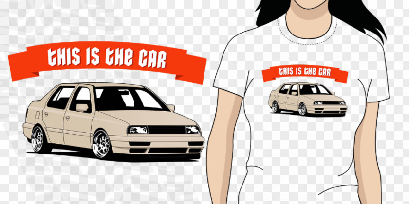 Car T-shirt Volkswagen Beetle Vehicle PNG