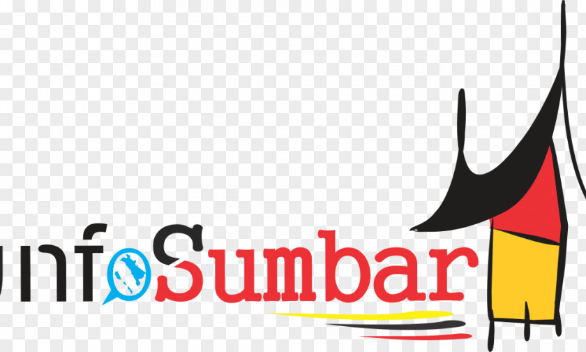 Design INFO SUMBAR Logo Minangkabau People Arbes FM PNG