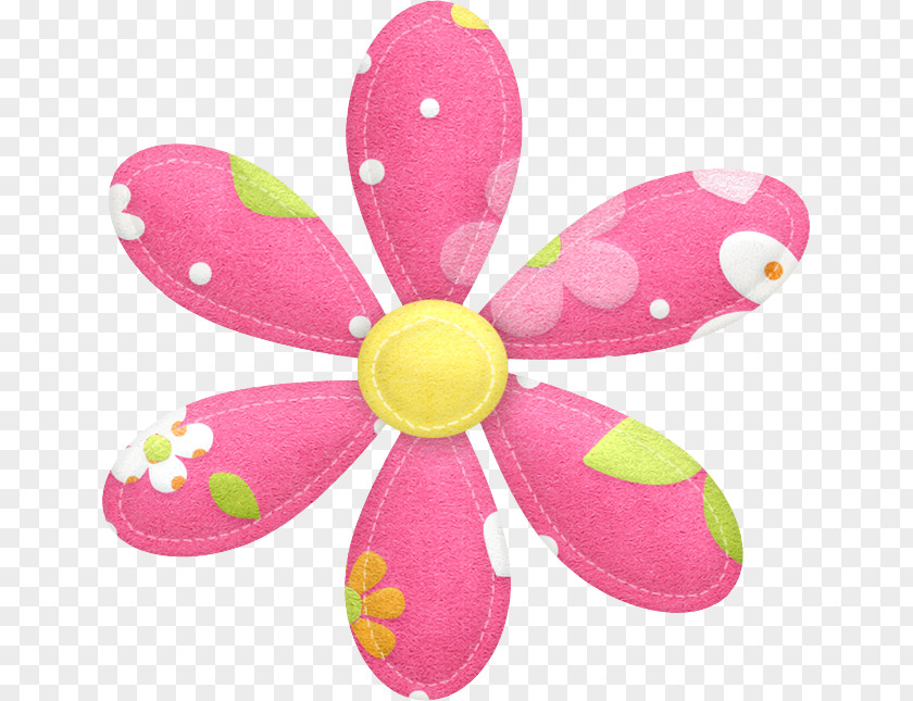 Flower Clip Art Button Floral Design PNG