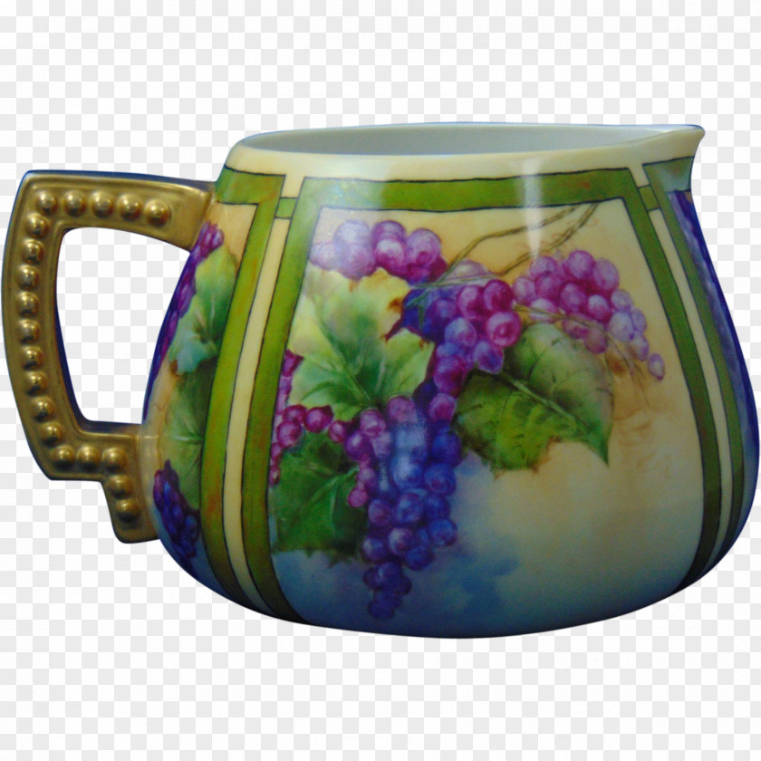 Mug Jug Ceramic Pottery Pitcher PNG