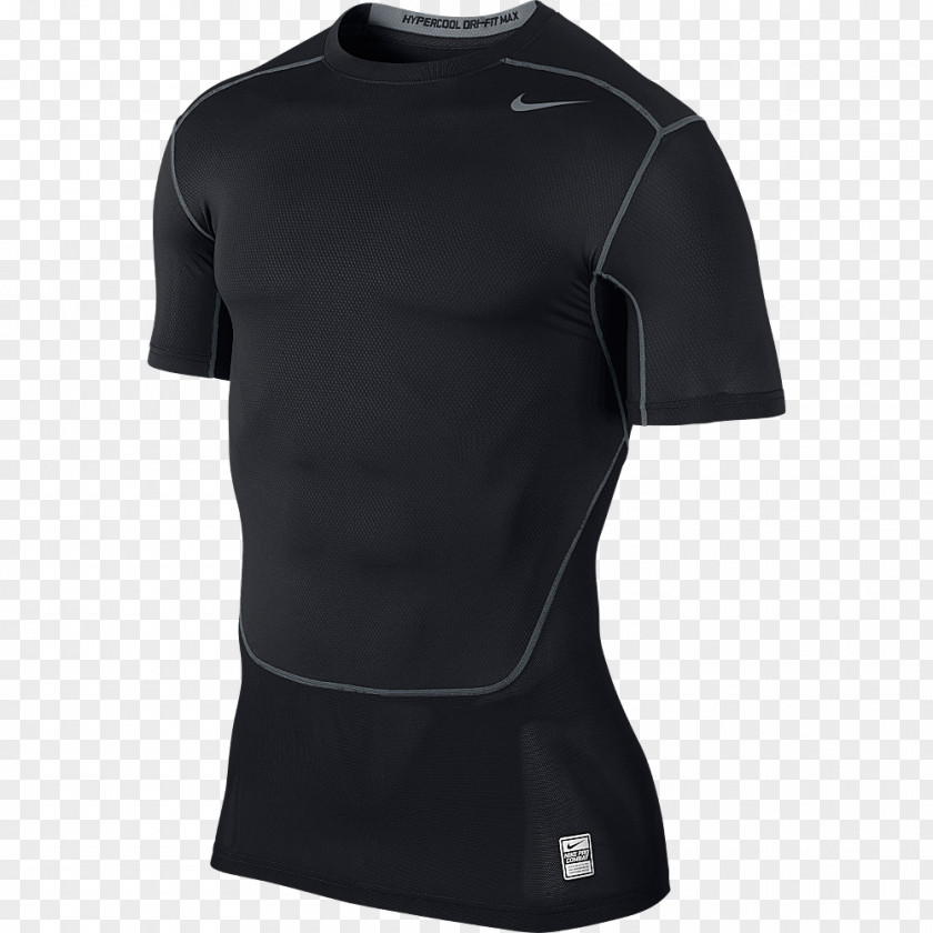 Muscle T-shirt Jersey Sleeve Clothing PNG