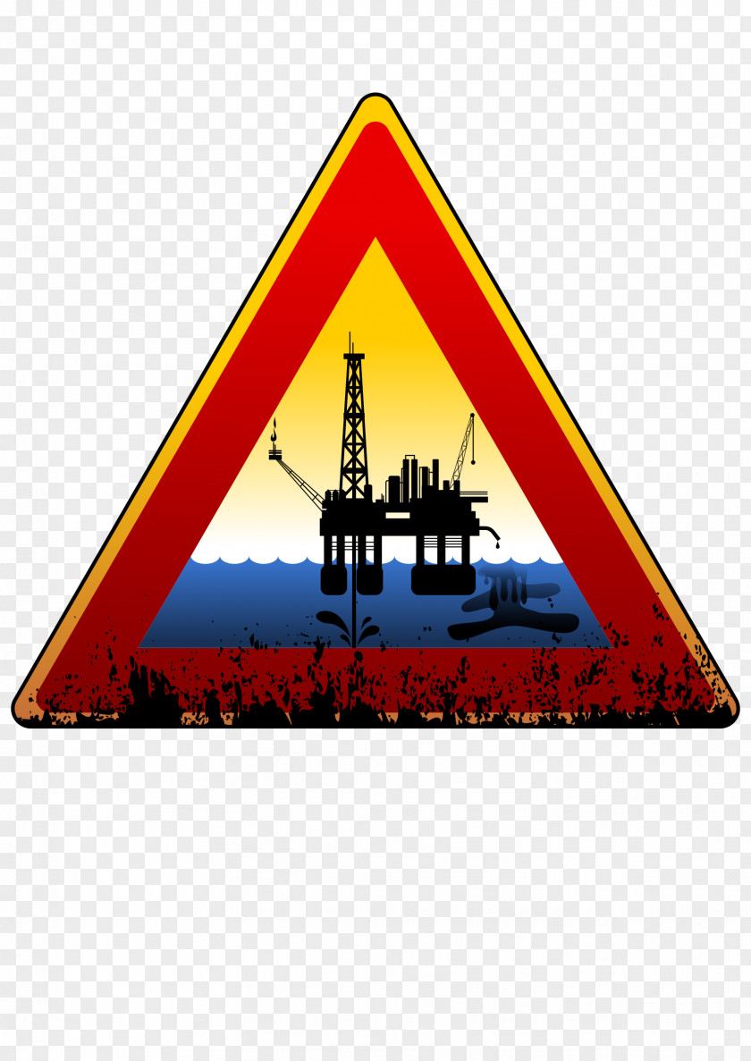 Platform Petroleum Clip Art PNG