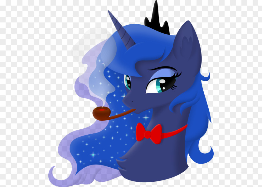 Princess Luna Pony Celestia Whiskers Art PNG