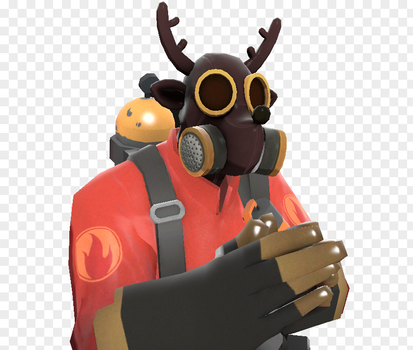 Pyro Icon LazyPurple Robot Team Fortress 2 Image PNG