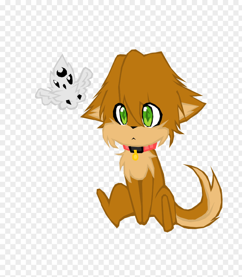Shou Background Whiskers Lion Cat Dog Illustration PNG