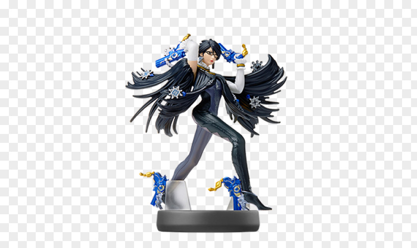 Super Smash Bros. For Nintendo 3DS And Wii U Bayonetta 2 PNG