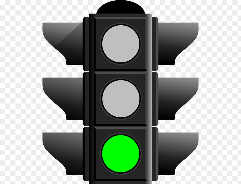 Traffic Light Clip Art Openclipart PNG