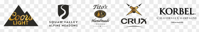 Wine Logo Olympic Valley Lodge Tito's Vodka Squaw High Fives Non-Profit Foundation PNG