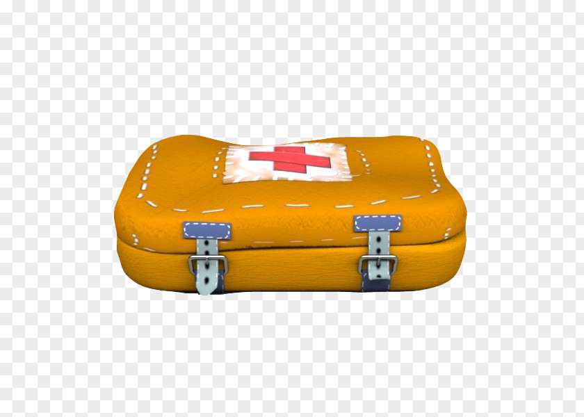 Yellow, First Aid Kit Yellow PNG