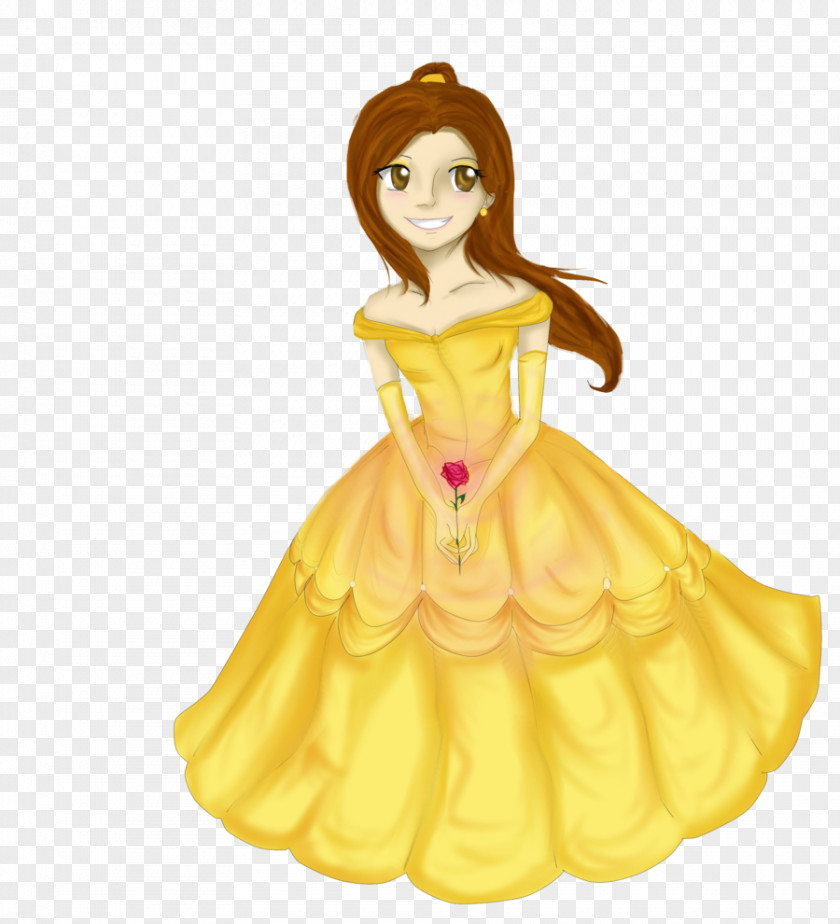 Belle Ariel Rapunzel Princess Aurora Tiana PNG