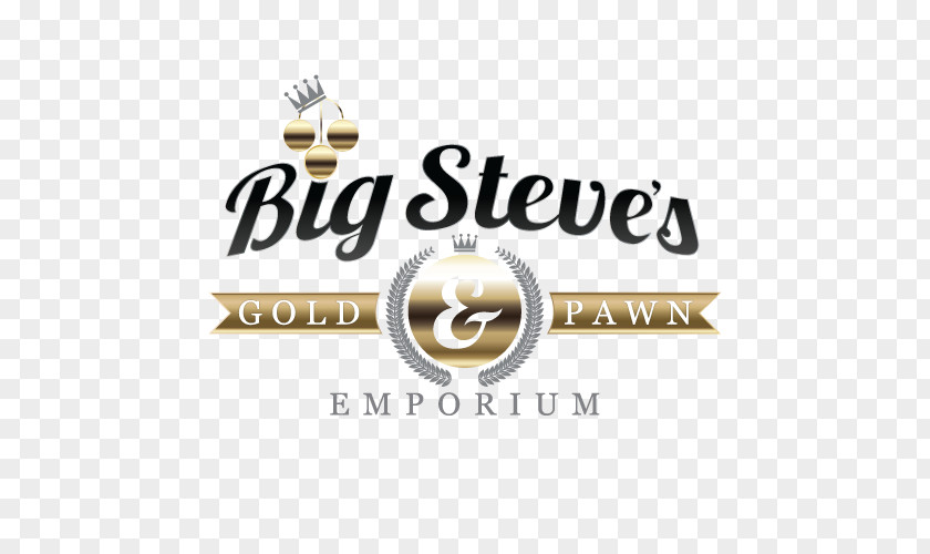Big Steve's Gold & Pawn Emporium, LLC Pawnbroker Mountain Home PNG
