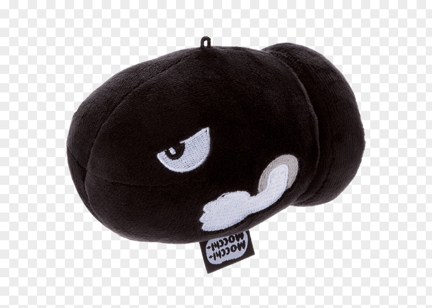 Bullet Bill Super Mario Kart Product Plush Crazyracing Kartrider PNG