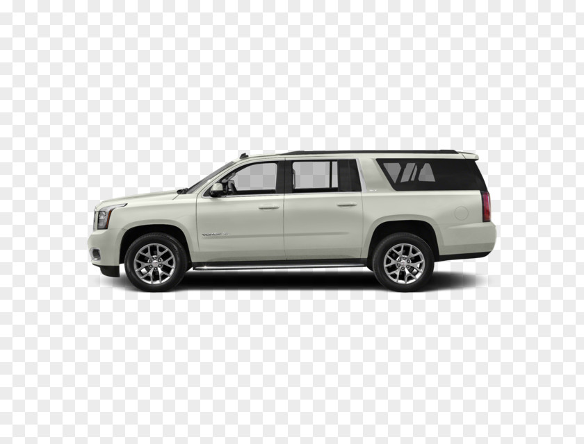 Cadillac 2018 Escalade ESV Luxury Sport Utility Vehicle Car General Motors PNG