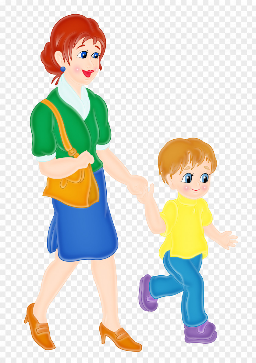 Child Clip Art Mother Family Parent PNG