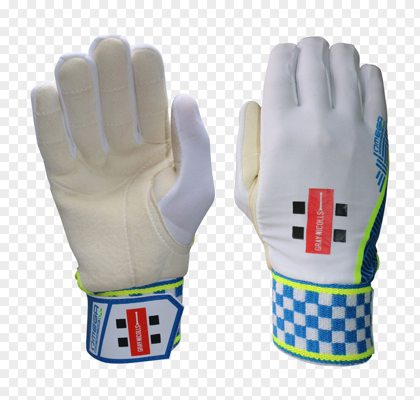 Cricket Gray-Nicolls Wicket-keeper Batting Glove PNG