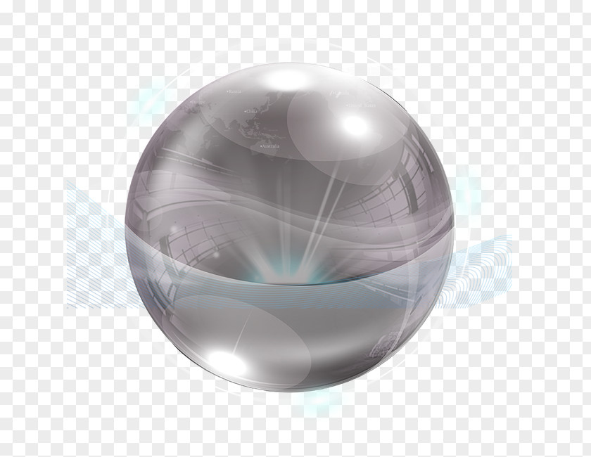Crystal Ball Download PNG