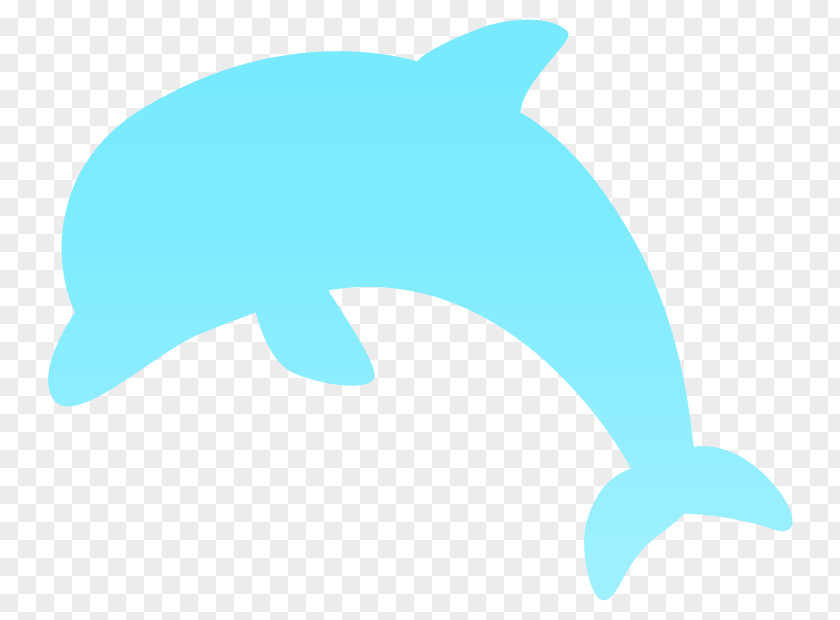 Dolphin Clipart Download Common Bottlenose Tucuxi Porpoise Clip Art PNG