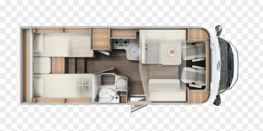 Electronic Brakeforce Distribution Campervans Fiat Ducato Caravan Vehicle PNG