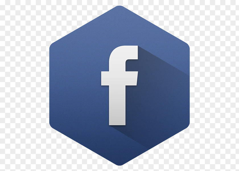 Facebook Social Network Advertising Dribbble PNG
