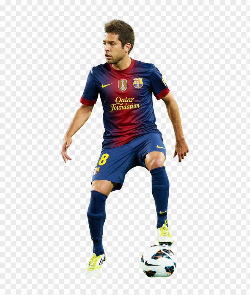 Fc Barcelona FC Football Player La Liga Sport PNG