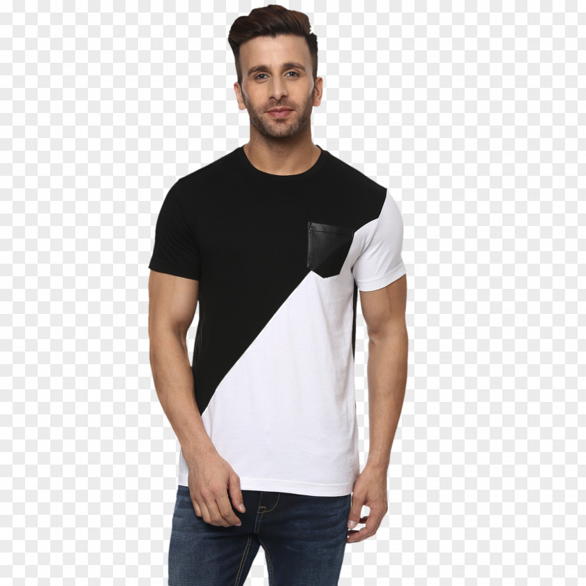 Half Sleeve T-shirt Polo Shirt Clothing PNG