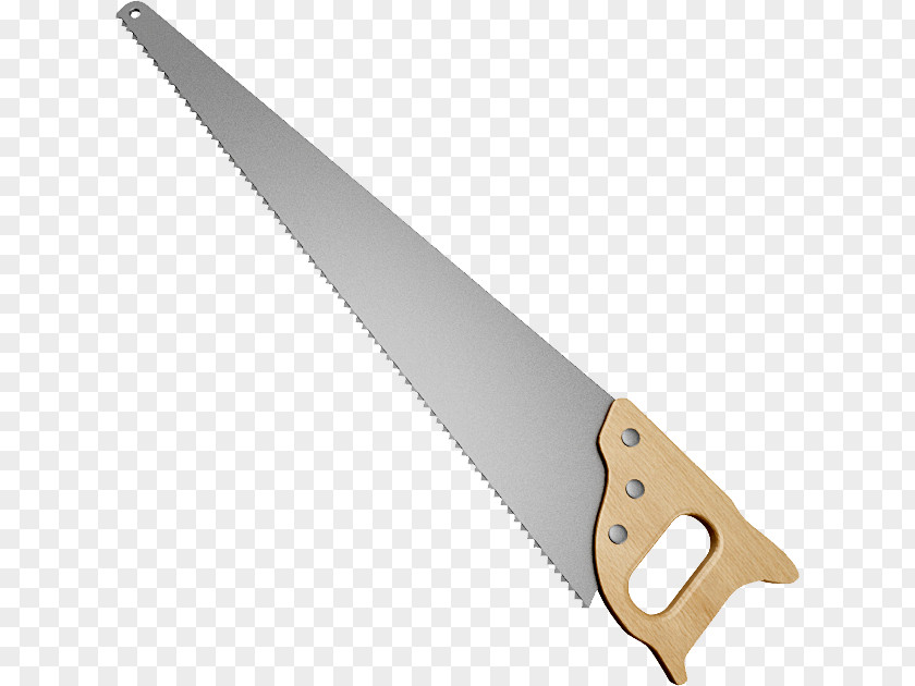 Hand Saw PNG saw clipart PNG