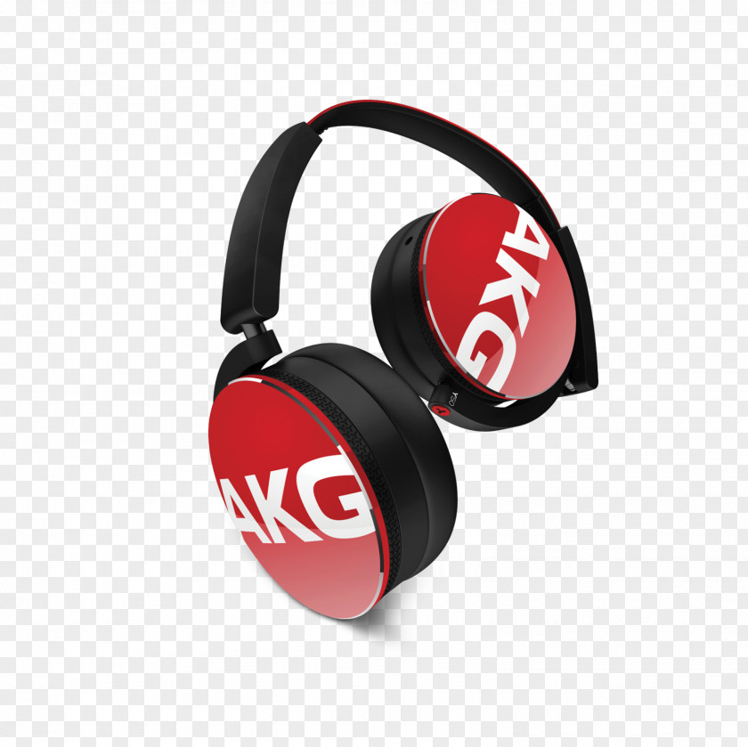Headphones Microphone AKG Y50 Bluetooth PNG