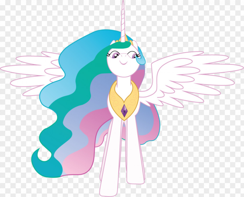Horse Fairy Butterfly Pony PNG
